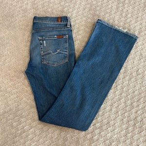 7 For All Mankind Jeans